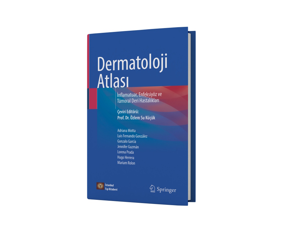 Dermatoloji Atlası